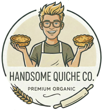 Handsome Quiche Co.